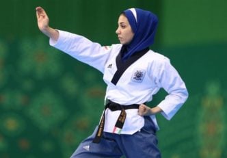 مرجان سلحشوری