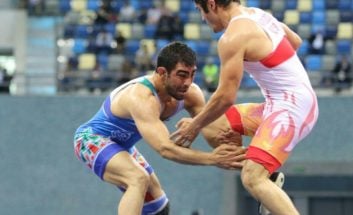 مصطفی حسین خانی