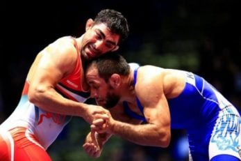 مصطفی حسین خانی