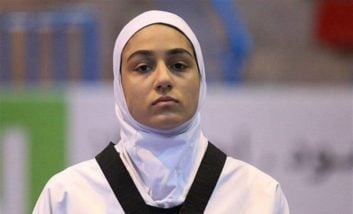 ملیکا میرحسینی