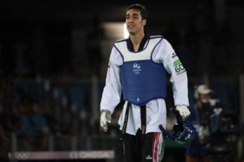 مهدی خدابخشی