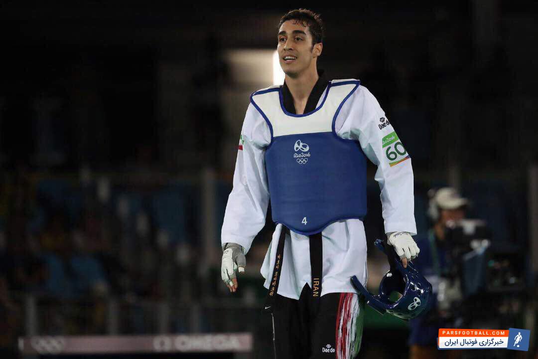 مهدی خدابخشی