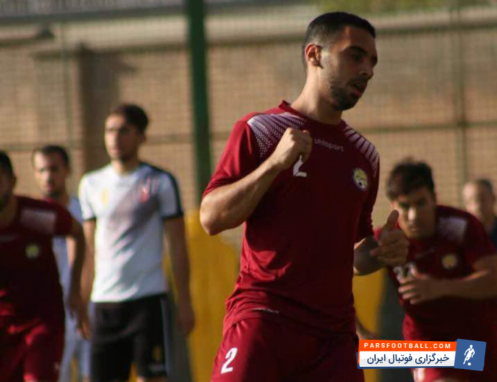 مهدی عالیشاه