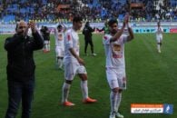 مهدی مهدی پور - تراکتورسازی تبریز - ماشین سازی تبریز