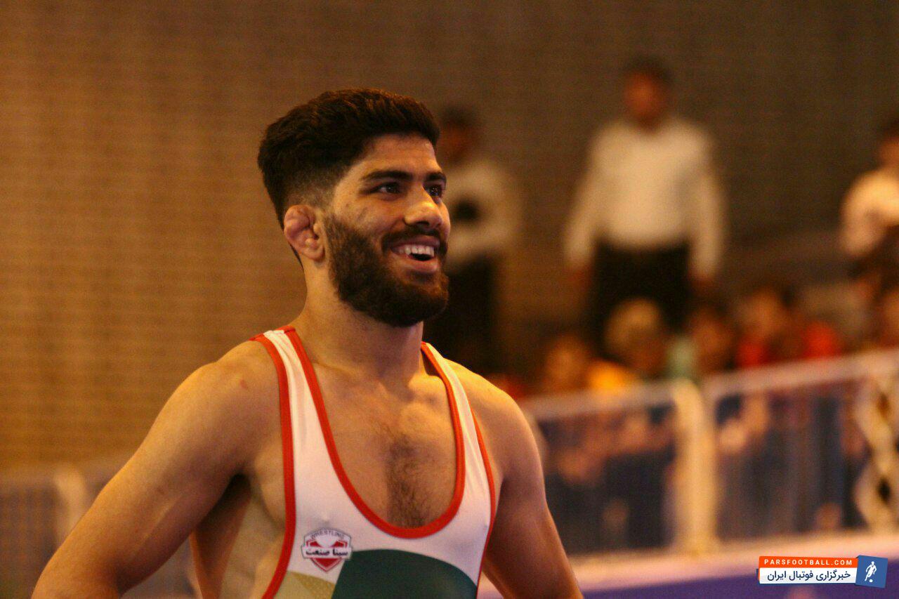 مهرداد مردانی