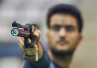 مهیار صداقت