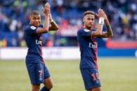 مونیر : اختلاف بین نیمار و ام باپه دروغ رسانه ها است