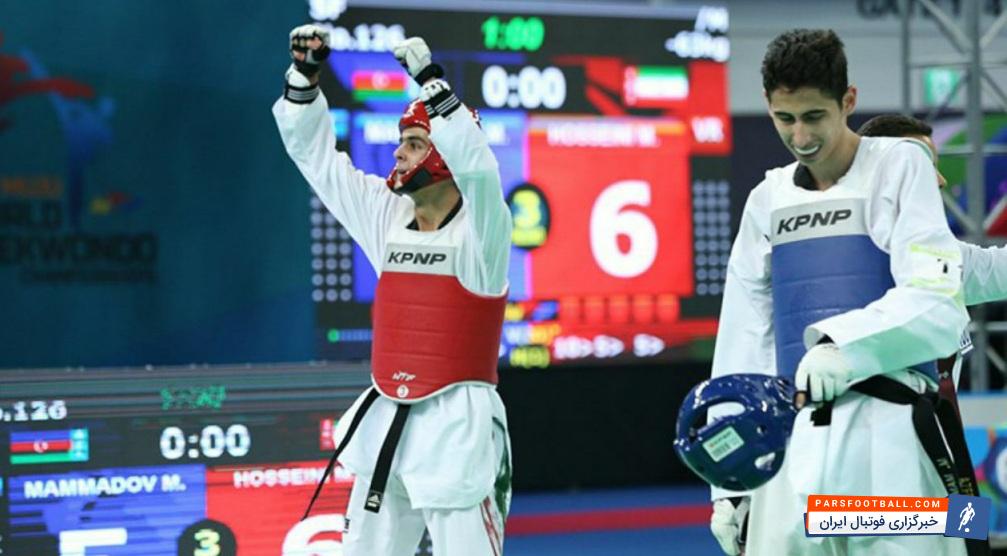 میرهاشم حسینی