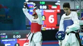 میرهاشم حسینی