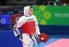 افتخاری دیگر برای بانوان ایرانی در بازی های آسیایی جاکارتا! ؛ کیانی به مدال برنز دست یافت