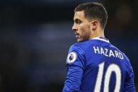 هازارد با چلسی تمدید نمی کند