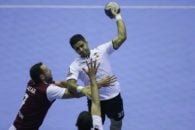 هندبال ایران