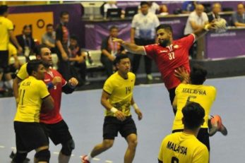 هندبال ایران