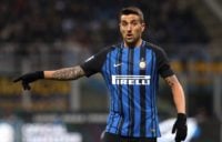 مهارت های وچینو بازیکن اینترمیلان