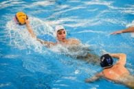 واترپلو ایران