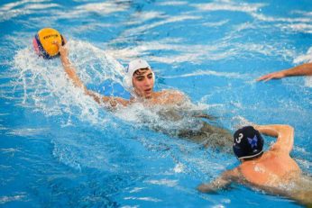 واترپلو ایران