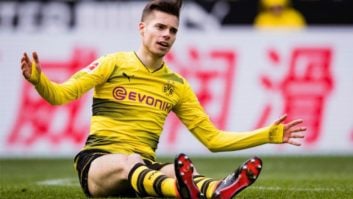 قیمت 75 میلیون یورروی دورتموند روی ویگل