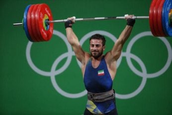 نگاهی به نسل طلایی وزنه برداری ایران در مسابقات جهانی