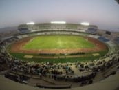 آغاز بکار رسمی ورزشگاه پارس شیراز