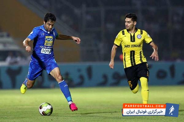 پارس جنوبی و استقلال