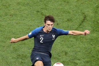 بایرن مونیخ به دنبال جذب بنجامین پاوارد