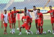 خستگی چالش بزرگ پرسپولیس برای دیدار برابر الدحیل