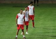 پرسپولیس و الدحیل
