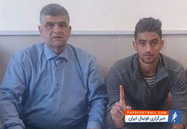 پیمان بابایی