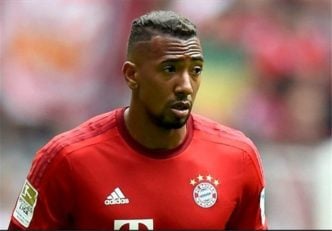 بایرن مونیخ