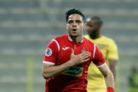 کامیابی نیا : مصدومیتم خدا را شکر به شکلی نیست که نتوانم تمرین کنم و از فردا تمرین را شروع می‌کنم