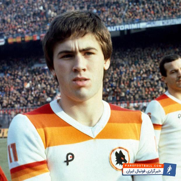 کارلتو آنچلوتی