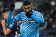 کاوه رضایی - استقلال - بروژ - شارلوا