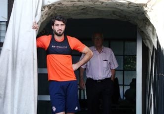 کریم انصاری فرد