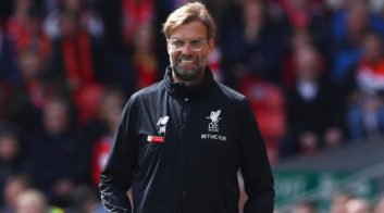 لیورپول ؛ یورگن کلوپ با وجود پیروزی برابر کریستال پالاس از عملکرد تیم راضی نبود