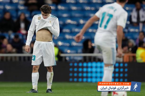 کواچیچ مورد نظر باشگاه منچستریونایتد