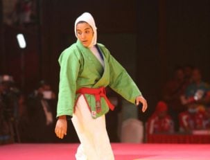 کوراش - زهرانادری