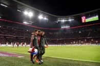 مصدومیت سه ماهه کومان