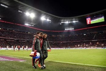 مصدومیت سه ماهه کومان