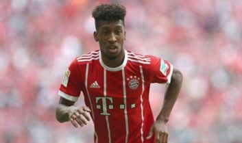 کومان به عمل جراحی نیاز دارد