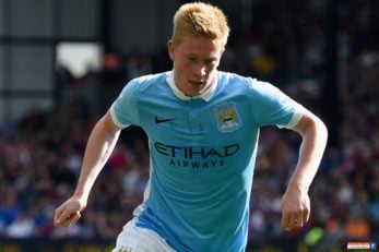 کوین دبروین