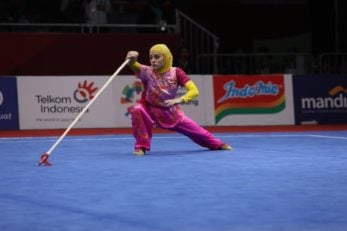 زهرا کیانی نخستین بانوی دارنده مدال تالوکار ایران