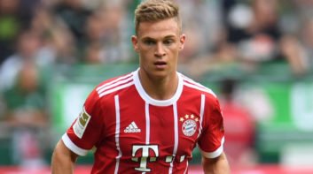 رشکه : کیمیش را من بایرنی کردم