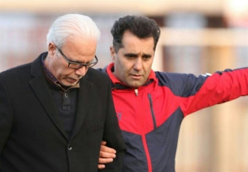 کیومرث بیات - سپیدرود رشت