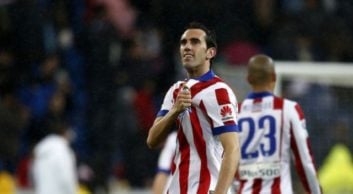 گودین : به دلایل شخصی پیشنهاد منچستریونایتد را رد کردم