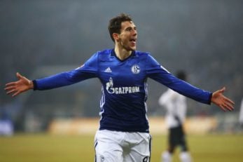 بایرن مونیخ ؛ گورتسکا بازیکن جدید بایرن مونیخ از احساساتش از اولین بازیش صحبت کرد