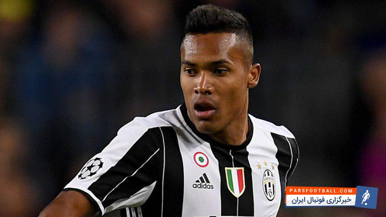 پیشنهاد پاری سن ژرمن برای ساندرو رد شد