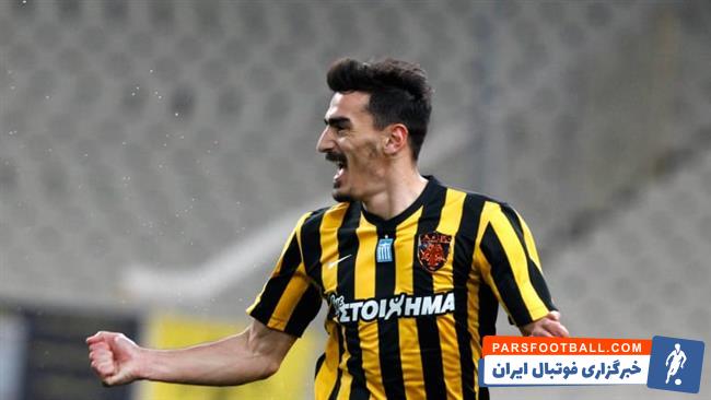 بهترین گل سال 2018
