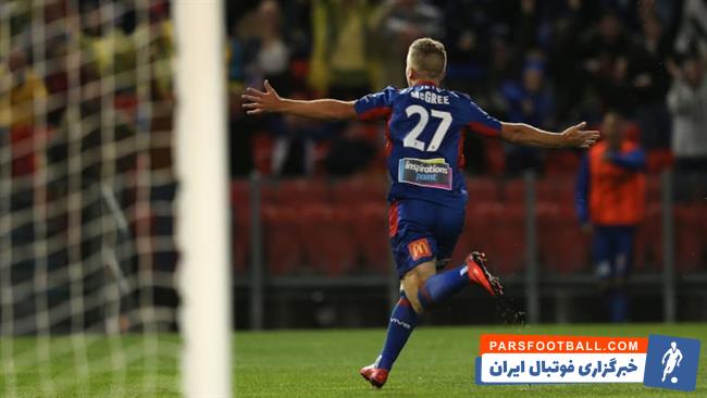 بهترین گل سال 2018