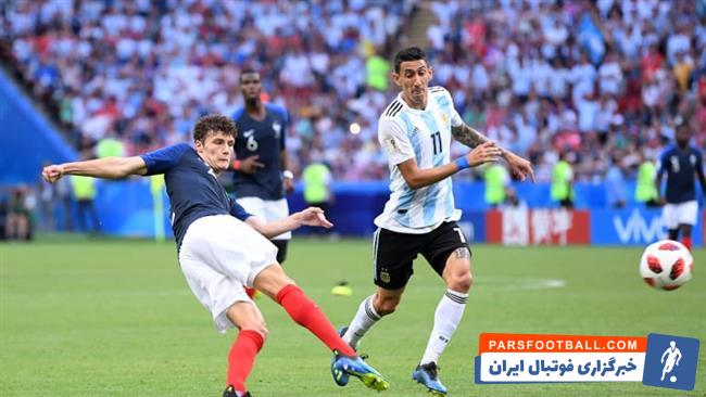 بهترین گل سال 2018
