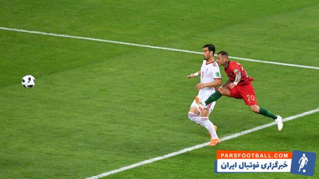بهترین گل سال 2018